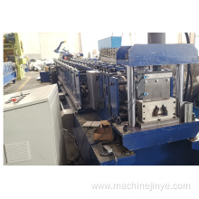 Storage Steel Rack Roll Forming Machine